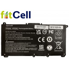 Hp DB1029NT 7DS27EA Notebook Batarya - Pil (FitCell Marka)