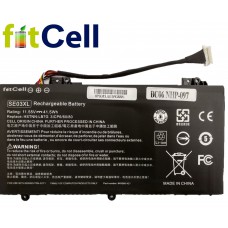 Hp Pavilion 14-AL101NT Z3C48EA Notebook Batarya - Pil (FitCell Marka)