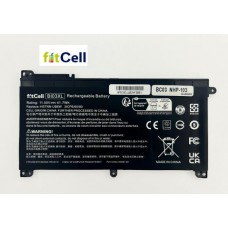 Hp Probook Chromebook X360 11 G2 EE Notebook Batarya - Pil (FitCell Marka)