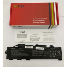 Hp ZBook 15U G5 Notebook Batarya - Pil (FitCell Marka)