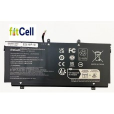 Hp Spectre X360 13-AC005NT 2EP15EA Notebook Batarya - Pil (FitCell Marka)