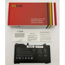 Hp Probook 450 G7 ProBook 455 G7 Notebook Batarya - Pil (FitCell Marka)