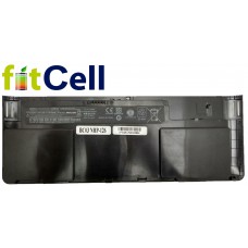 Hp EliteBook Revolve 810 G2 Notebook Batarya - Pil (FitCell Marka)