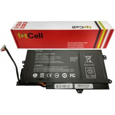 Hp PX03XL PX03050XL-PR Notebook Batarya - Pil (FitCell Marka)