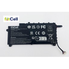 Hp PS03XL 29Wh uyumlu Notebook Batarya - Pil (FitCell Marka)