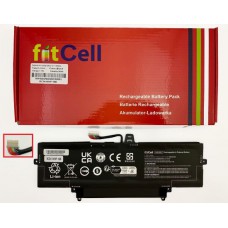 Hp HK04XL EliteBook X360 1030 G7 G8 1040 G7 Notebook Batarya - Pil (FitCell Marka)