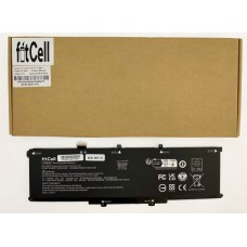 Hp ZG06XL ZBook Studio G5 EliteBook 1050 G1 Notebook Batarya - Pil (FitCell Marka) Hp ZG06XL ZBook Studio G5 EliteBook 1050 G1 Notebook Batarya - Pil (FitCell Marka)