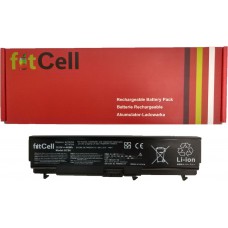 Lenovo ThinkPad Edge 15 0301-6QG Notebook Batarya - Pil (FitCell Marka)