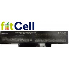Lg SQU-529 Notebook Batarya - Pil (FitCell Marka)