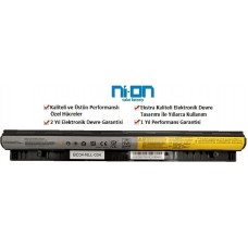 Lenovo G50-70 Notebook Batarya - Pil (Nion Marka)