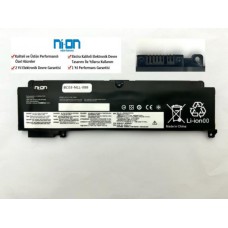 Lenovo SB10K97605 L16M3P73 Notebook Batarya - Pil (Nion Marka)