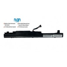 Lenovo Lenovo Flex 2-15 Notebook Batarya - Pil (Nion Marka)