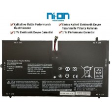 Lenovo L14S4P71 L13M4P71 Notebook Batarya - Pil (Nion Marka) Lenovo L14S4P71 L13M4P71 Notebook Batarya - Pil (Nion Marka)