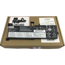 Lenovo 5B10W67349  5B10W67386  L17D2PF1 Notebook Batarya - Pil (Orijinal Lenovo Marka)