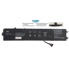 Lenovo Legion Y520-15IKBN Notebook Batarya - Pil (Nion Marka)