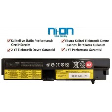 Lenovo TP00084A Notebook Batarya - Pil (Nion Marka)