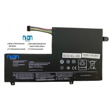 Lenovo Yoga 510-14AST Notebook Batarya - Pil (Nion Marka)