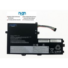 Lenovo Ideapad L3-15IML05 L3-15IML 81Y3 Notebook Batarya - Pil (Nion Marka)