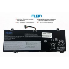 Lenovo ideapad S540-14IML Notebook Batarya - Pil (Nion Marka)