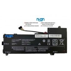 Lenovo E31-80 Notebook Batarya - Pil (Nion Marka)