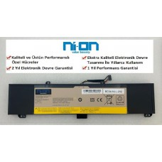 Lenovo L13M4P02 5B10K10190 Notebook Batarya - Pil (Nion Marka)