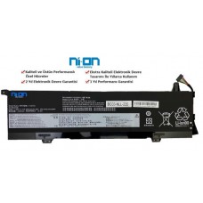 Lenovo 5B10W67214 5B10W67390 Notebook Batarya - Pil (Nion Marka) Lenovo 5B10W67214 5B10W67390 Notebook Batarya - Pil (Nion Marka)