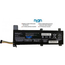 Lenovo 5B10L13948 5B10L13949 Notebook Batarya - Pil (Nion Marka)