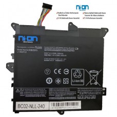 Lenovo Yoga 300-11IBR 80M1 Notebook Batarya - Pil (Nion Marka) Lenovo Yoga 300-11IBR 80M1 Notebook Batarya - Pil (Nion Marka)