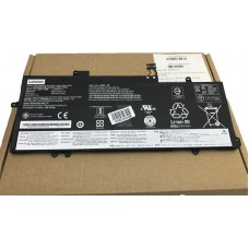 Lenovo X1 Carbon 7th Gen Type 20QD 20QE Notebook Batarya - Pil (Lenovo Orjinal Marka)
