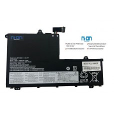 Lenovo 5B10X55572 5B10X55570 5B10V25251 5B10X55569 Notebook Batarya - Pil (Nion Marka)