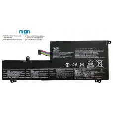 Lenovo Yoga 720-15IKB 80X7 Notebook Batarya - Pil (Nion Marka)