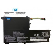 Lenovo ideapad 330S-15ARR Notebook Batarya - Pil (Nion Marka)