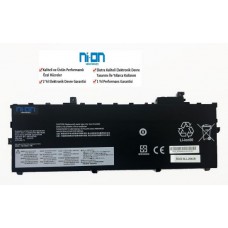 Lenovo 20HRS00T00 20HRS0QF00 Notebook Batarya - Pil (Nion Marka)