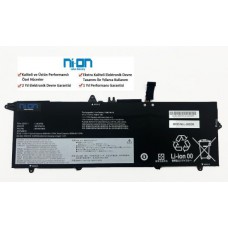 Lenovo 5B10W51837 SB10K97651 Notebook Batarya - Pil (Nion Marka)