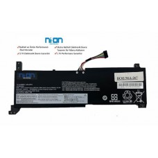 Lenovo 21CTCT2002 21CTCT2007 21CTCT2006 Notebook Batarya - Pil (Nion Marka)