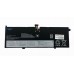 Lenovo ideapad Yoga C940-14IIL 81Q9 Notebook Batarya - Pil (Nion Marka)