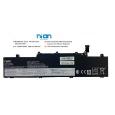 Lenovo 20TBS72700 Notebook Batarya - Pil (Nion Marka)