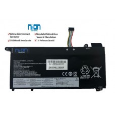 Lenovo 5B10Z21210 L19M3PDA Notebook Batarya - Pil (Nion Marka)