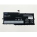 Lenovo Thinkpad X1 Yoga 3rd Gen 20LD 20LE Notebook Batarya - Pil (Nion Marka)
