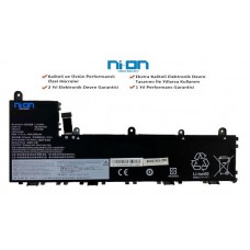 Lenovo ThinkPad YOGA 11E 5TH GEN-20LM001BMZ Notebook Batarya - Pil (Nion Marka)