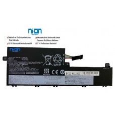 Lenovo 5B10W13960 SB10T83203 L19L6P72 Notebook Batarya - Pil (Nion Marka) Lenovo 5B10W13960 SB10T83203 L19L6P72 Notebook Batarya - Pil (Nion Marka)