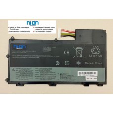 Lenovo 3ICP7/65/85 Notebook Batarya - Pil (Nion Marka)