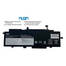 Lenovo ThinkPad T14S GEN 2-20WM01PPUK Notebook Batarya - Pil (Nion Marka)
