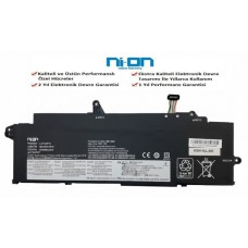 Lenovo L21M4P75 L21D4P74 Notebook Batarya - Pil (Nion Marka)