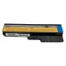 Lenovo 42T4729 Notebook Batarya - Pil (FitCell Marka)