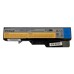 Lenovo G560 Notebook Batarya - Pil (FitCell Marka)