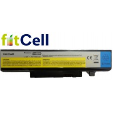 Lenovo IdeaPad B560 Notebook Batarya - Pil (FitCell Marka)