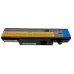 Lenovo IdeaPad B560 Notebook Batarya - Pil (FitCell Marka)