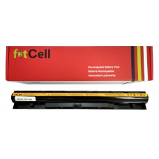 Lenovo G50-70 Notebook Batarya - Pil (FitCell Marka)
