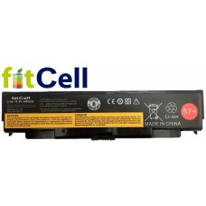 Lenovo Thinkpad W541 Notebook Batarya - Pil (FitCell Marka)